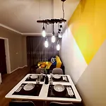 Modern And Cozy Flat In The Center Διαμέρισμα *