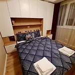 Διαμέρισμα Modern And Cozy Flat In The Center