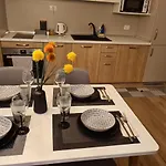 Διαμέρισμα Modern And Cozy Flat In The Center