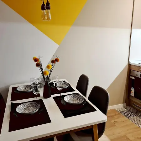 Modern And Cozy Flat In The Center *