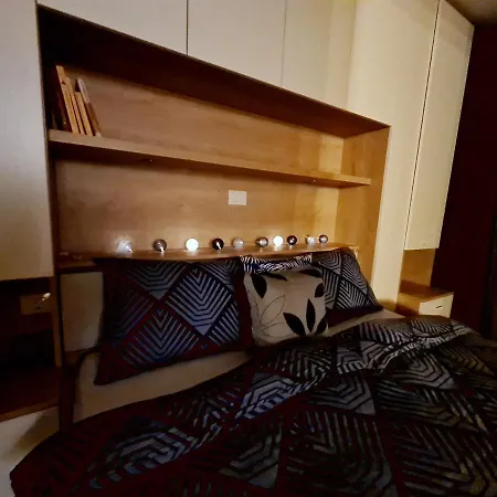Διαμέρισμα Modern And Cozy Flat In The Center