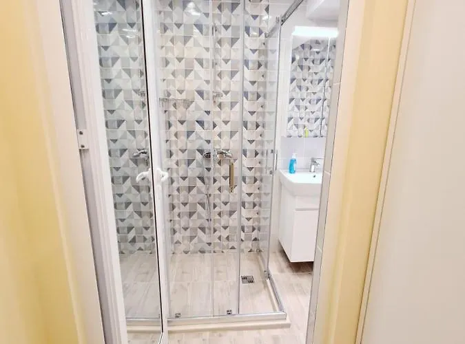 Modern And Cozy Flat In The Center Apartment *