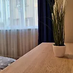 Modern And Cozy Flat In The Center Apartment