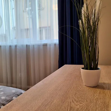 Modern And Cozy Flat In The Center 아파트