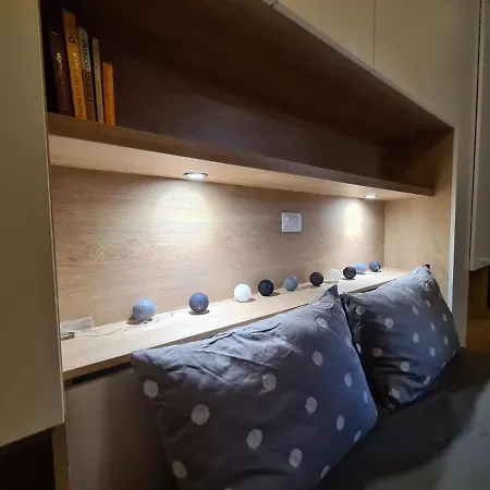 Apartament Modern And Cozy Flat In The Center Varna