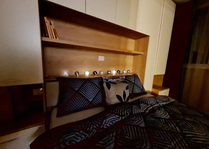 Lejlighed Modern And Cozy Flat In The Center